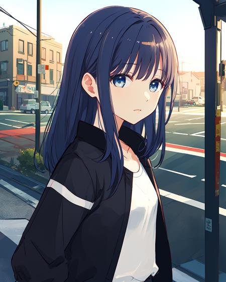 Nanami Yachiyo (Magia Record: Puella Magi Madoka Magica Side Story) | 七海やちよ