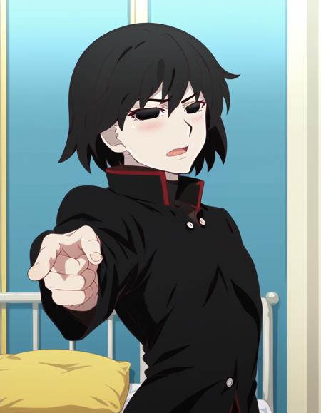 Ougi Oshino (忍野 扇) - Monogatari Series (物語シリーズ )