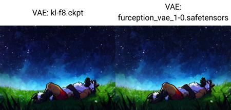 Furception VAE v1.0, by Project RedRocket