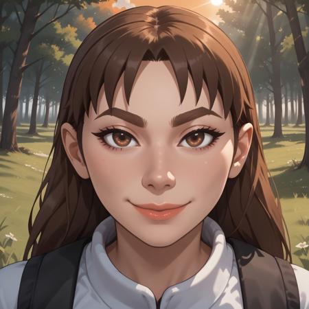 Susana (Wii Sports Resort)