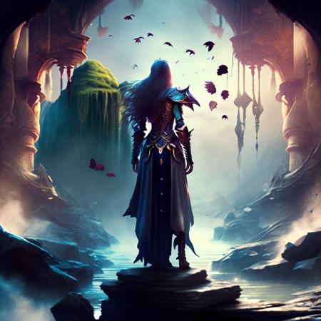 djz Fantasy Realm