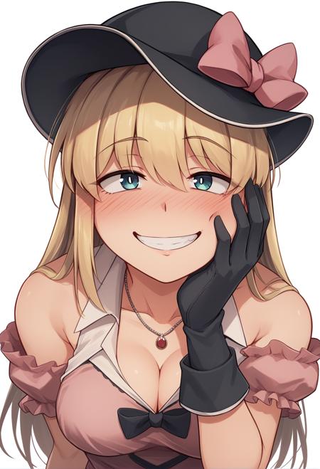 FLANVIA style PonyXL版本LoCon, Batch 2 (ID: 486955)