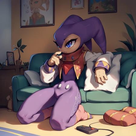 NiGHTS into Dreams - NiGHTS