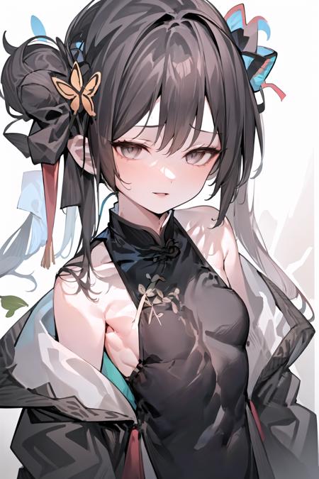Kisaki (Blue_Archive)版本1.5 (ID: 20633)