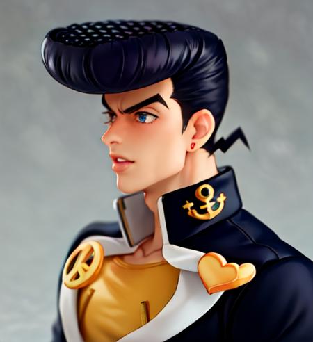 Higashikata Josuke - LoRA