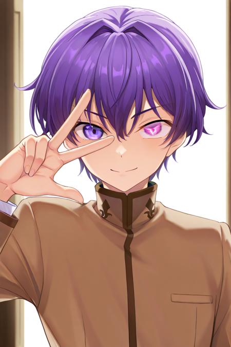 Geass (geass user)