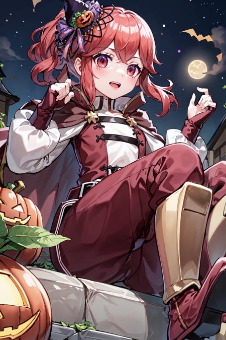 anna ( Fire Emblem )( 3outfits )