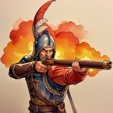 Nuln Ironsides | The Empire (Total War Warhammer)