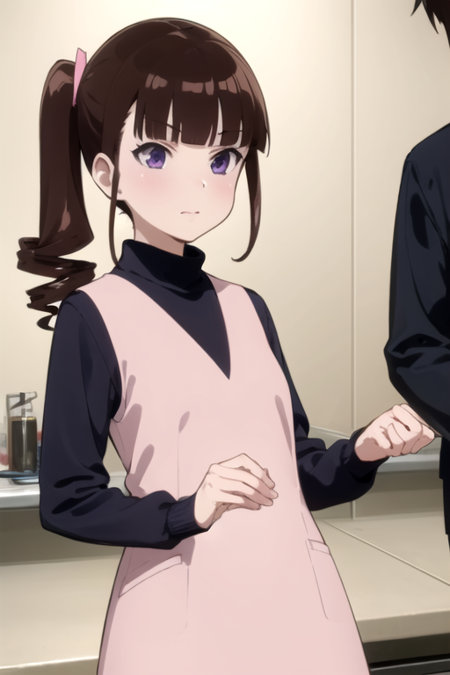 Rie Kugimiya (Sore ga Seiyuu)
