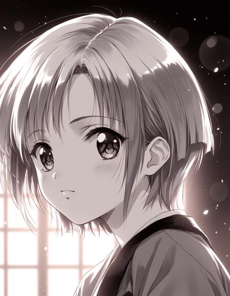 Orimiya Mai Style (early period) Pony