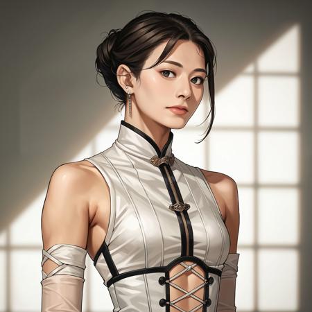 Twice Tzuyu [SDXL]版本v0.2 (ID: 340394)