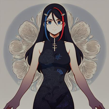 Kyria (OC) [Pony, SD 1.5, Animagine XL]