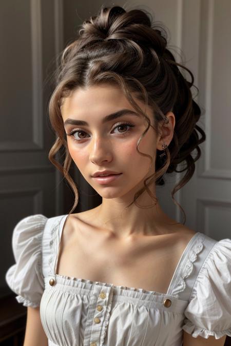 Adriana Callori