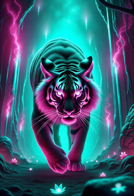 Enchanted Aurora