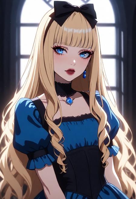 [BSS] - GLSHS Style (Illustrious)