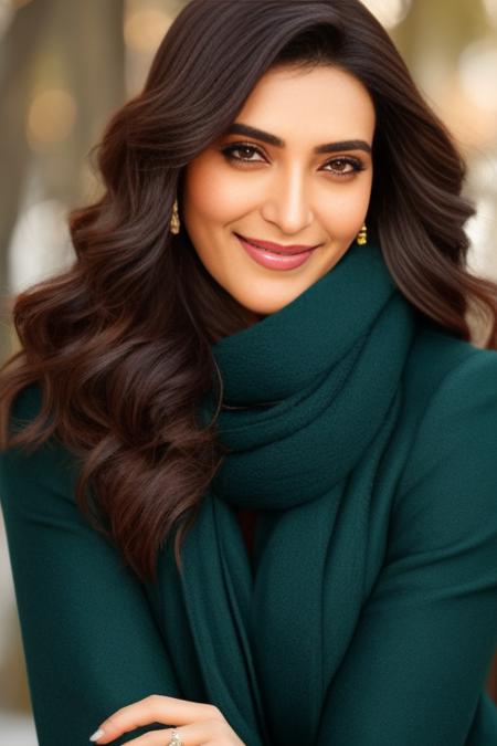Karishma Tanna (Indian actress)版本v1.0 (ID: 116767)