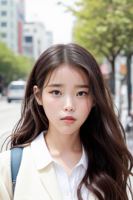 IU