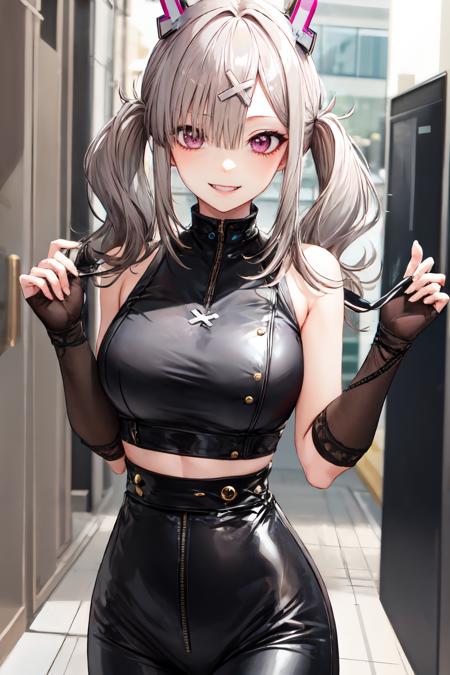Sukoya Kana - 健屋 花那 (Nijisanji) | Goofy Ai