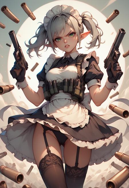 Warcore