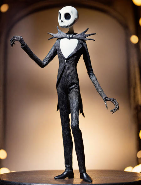 PAseer-SDXL-Tribute to the classics-JackSkellington