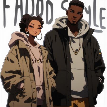 Fadoostyle