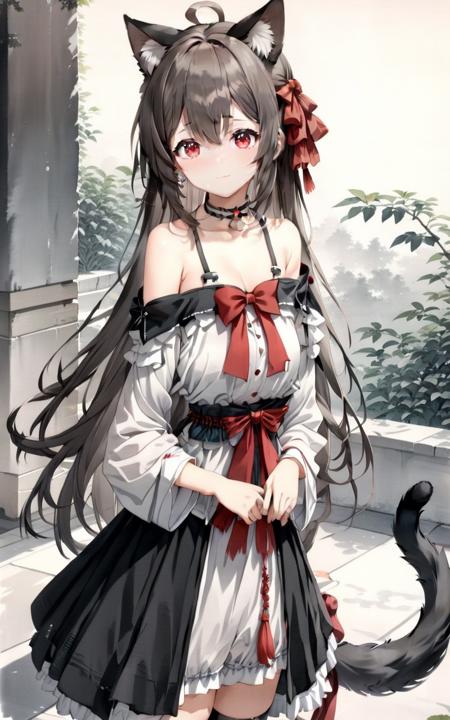 古风LoraXL GuFengXLLora