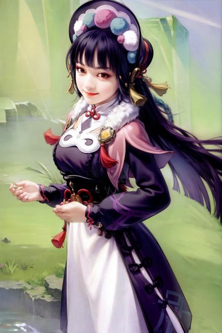 言情小说风 romance novel cover style