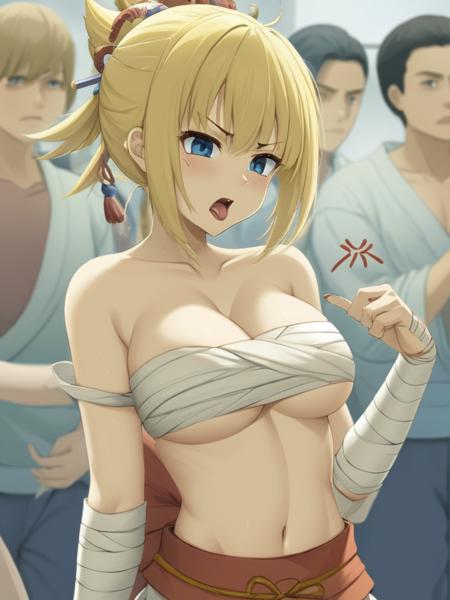Sarashi