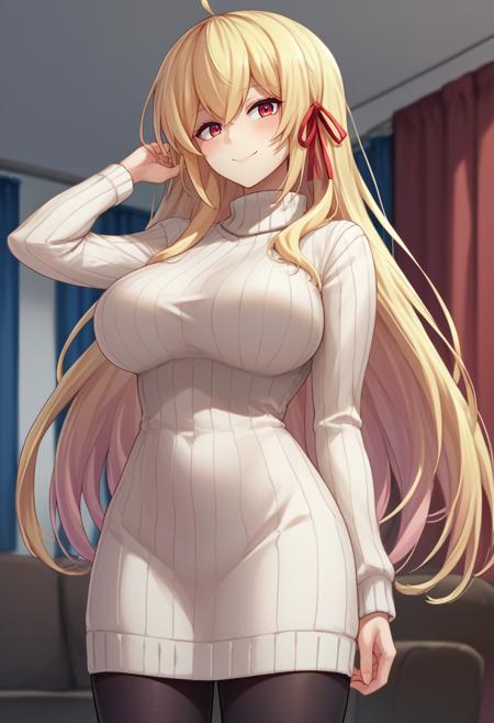 [PonyV6 XL] Aliceliese Lou Nebulis IX | Our Last Crusade or the Rise of a New World