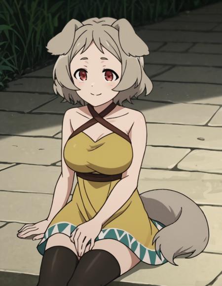 Tersena Adoldia (Mushoku Tensei)