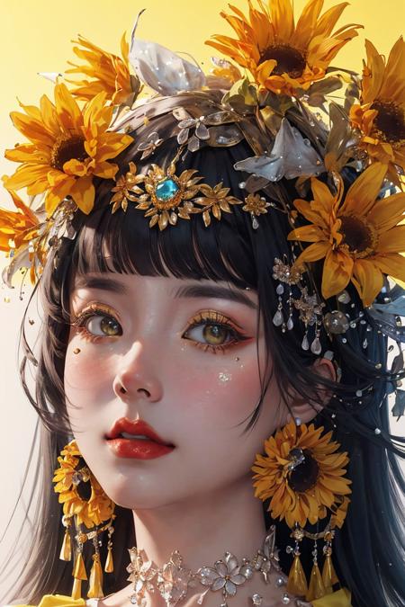 TQ - More Beautiful Detailed | Style LoRA