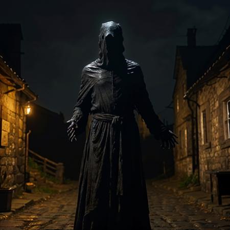 RPGWraith