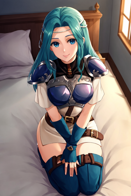 Fiora (Fire Emblem)