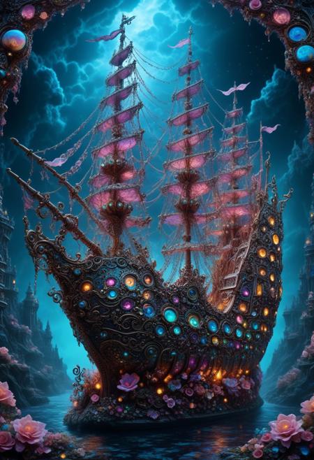 Magical Glow XL
