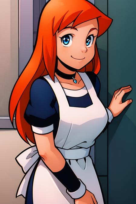 Julie Power - Power Pack
