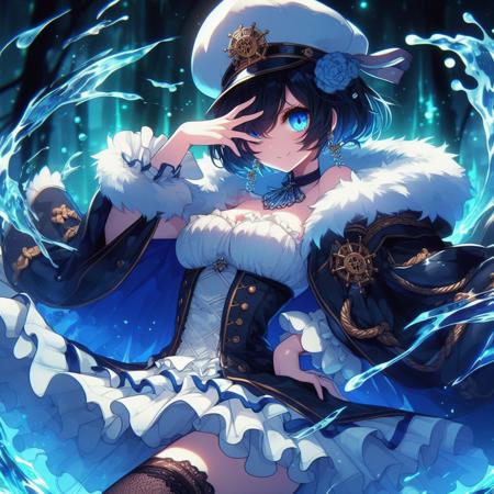 Ultimate Murasa