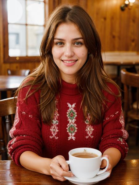 Jessie MXAI