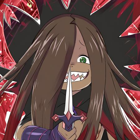 [Re:ZERO] Lye Batenkaitos | Sin Archbishop of Gluttony | Gourmet版本Lye Batenkaitos v2.0 (ID: 893610)