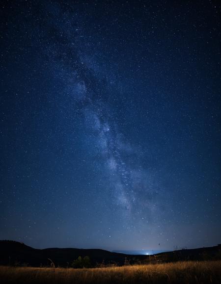 Galaxy SDXL (beta)