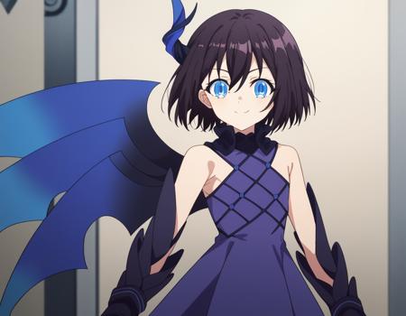 Kanna Ogata (緒方 カンナ) - Engage Kiss