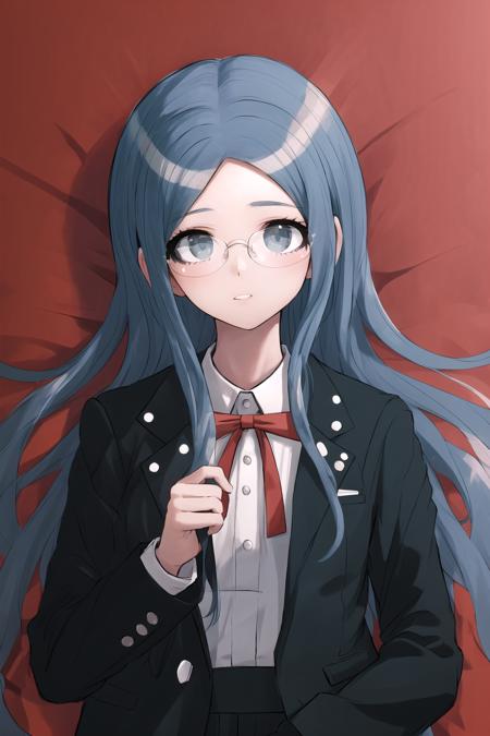 Tsumugi Shirogane - Danganronpa