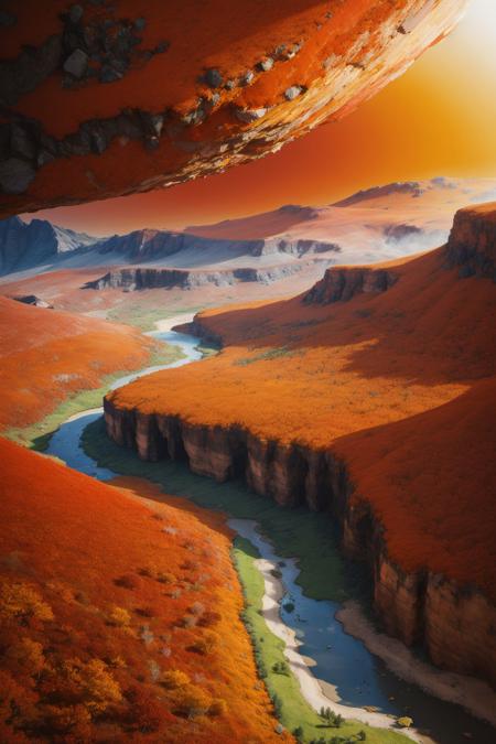 Ravin's Color Palettes