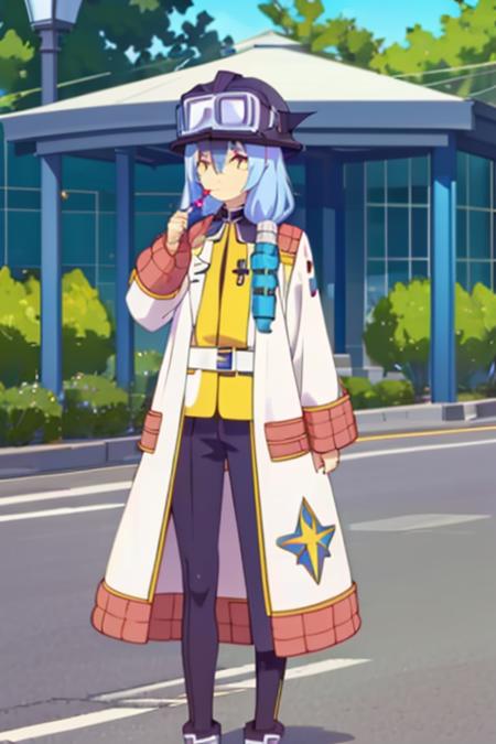 Tatoeba Last Dungeon Mae no Mura no Shounen ga Joban no Machi de Kurasu Youna Monogatari