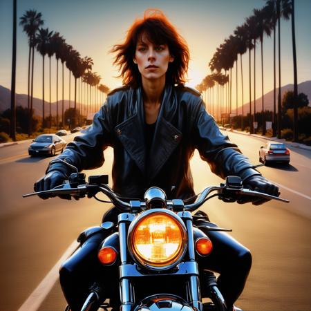 jamie lee curtis sdxl