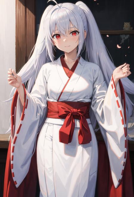 [Anime-based] Isla (Plastic Memories)