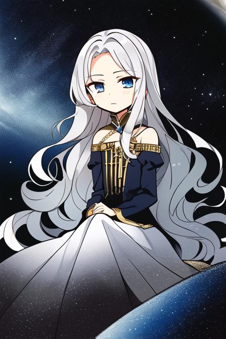 Komowata Haruka(こもわた遙華) CG Style Checkpoint
