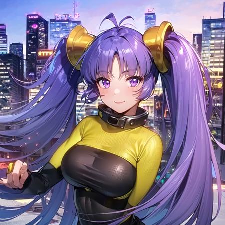 Binko / びん娘 (SUPER BINGO NEO / スーパービンゴネオ)