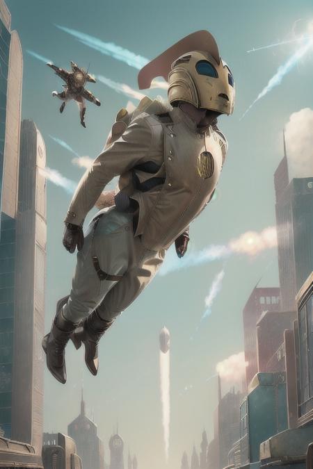 Rocketeer_v1.0