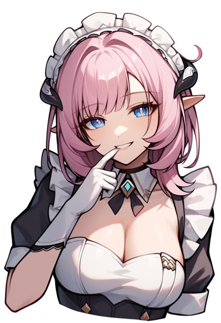 All characters Honkai Impact 3rd - 崩坏3全角色