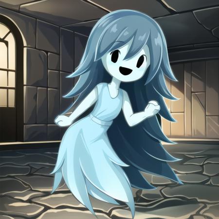 Spooky (Spooky Jumpscare Mansion)版本v1.0 (ID: 105241)